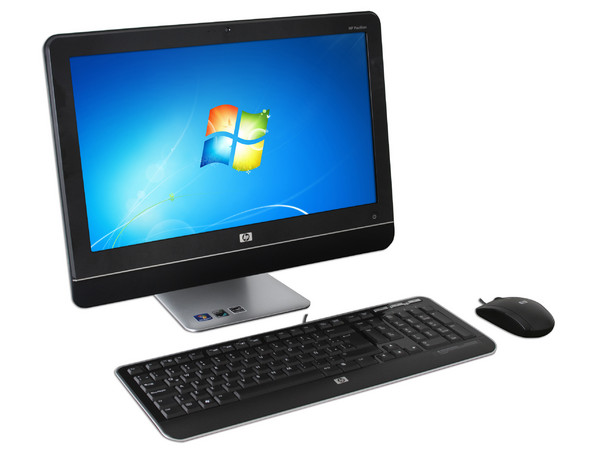 Computadora HP Pavilion All-in-One PC MS210la,
Procesador AMD AthlonX2 3250e (1.5 GHz),
Memoria 4GB DDR2, D.D. de 320GB SATA,
Webcam, Red 802.11b/g,
Windows 7 Home Basic (64Bits),
Monitor LCD Wide de 18.5