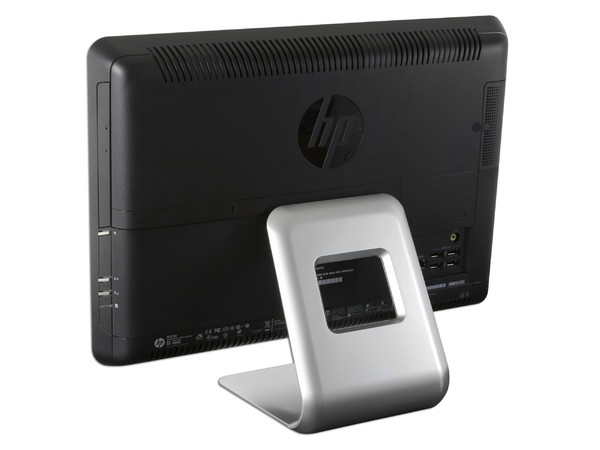 Computadora HP Pavilion All-in-One PC MS210la,
Procesador AMD AthlonX2 3250e (1.5 GHz),
Memoria 4GB DDR2, D.D. de 320GB SATA,
Webcam, Red 802.11b/g,
Windows 7 Home Basic (64Bits),
Monitor LCD Wide de 18.5