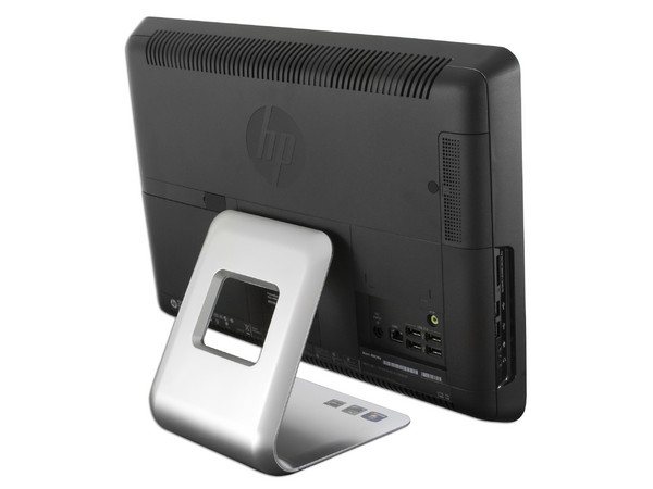 Computadora HP Pavilion All-in-One PC MS210la,
Procesador AMD AthlonX2 3250e (1.5 GHz),
Memoria 4GB DDR2, D.D. de 320GB SATA,
Webcam, Red 802.11b/g,
Windows 7 Home Basic (64Bits),
Monitor LCD Wide de 18.5