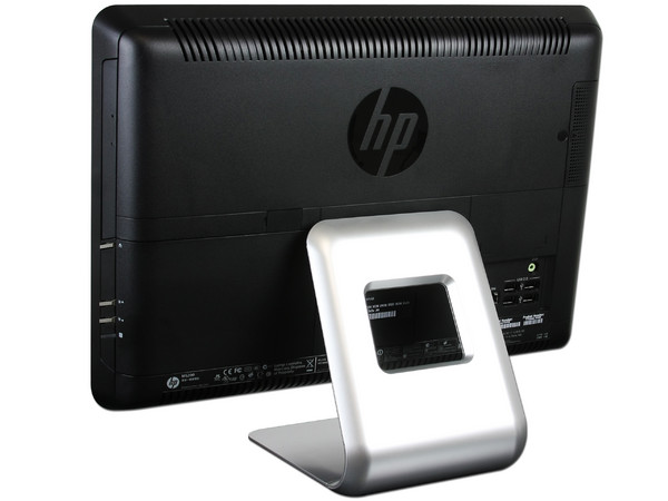 Computadora HP Pro All-in-One Business PC,
Procesador AMD AthlonX2 3250e (1.50GHz),
Memoria 4GB DDR2, D.D. de 250GB SATA,
Webcam, Red 10/100 BaseT ,
Windows 7 Professional (64Bits),
Monitor LCD Wide de 18.5