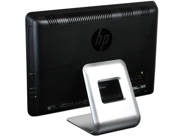 Computadora HP Pavilion All-in-One PC MS220la,
Procesador AMD AthlonX2 3250e (1.5 GHz),
Memoria 2GB DDR2, D.D. de 320GB SATA,
Webcam, Red,
Windows 7 Home Basic (64Bits),
Monitor LCD Wide de 18.5