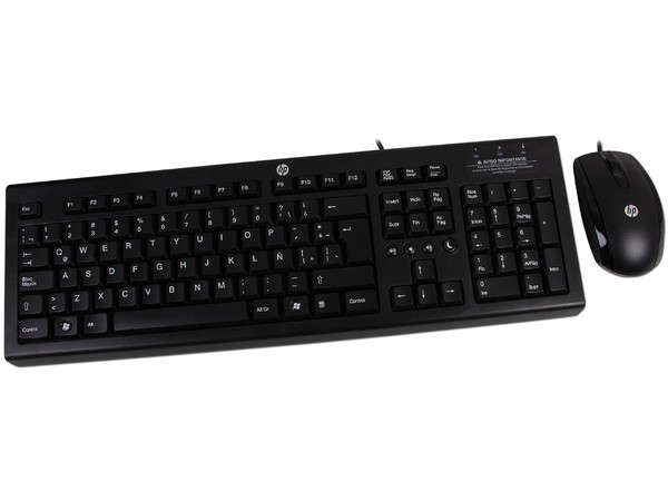 Computadora HP Pavilion P6-2105la,
Procesador AMD E450 (1.65 GHz),
Memoria 2GB DDR3, D.D. de 500 GB,
DVD SuperMulti, Red, Video Radeon HD 6320,
Windows 7 Home Basic (64 bit) ,
No Incluye Monitor.