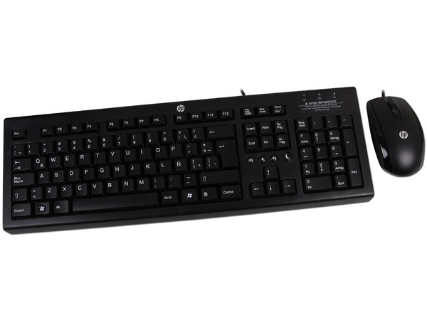 Computadora HP Pavilion P6-2115la,
Procesador Intel Core i3-2120 (3.3 GHz),
Memoria 4GB DDR3, D.D. de 1TB,
DVD SuperMulti, Red, Video Intel HD Graphics 2000,
Windows 7 Home Premium (64 bit),
No Incluye Monitor.