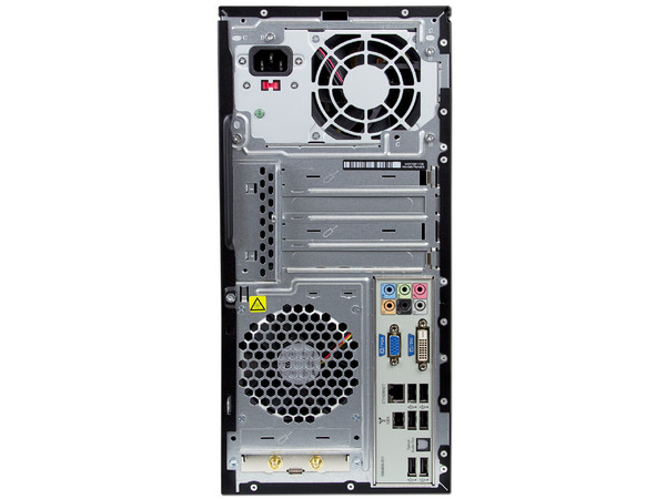 Computadora HP Pavilion p6745la (QN7788AA),
Procesador Intel Core i5-650 (3.2GHz),
Memoria 6GB DDR3, Disco Duro de 1TB,
Video Intel HD Graphics,
DVD±R/RW LightScribe, Red Gigabit,
Windows 7 Home Basic (64 bits)
Monitor LED HP 2311x de 23