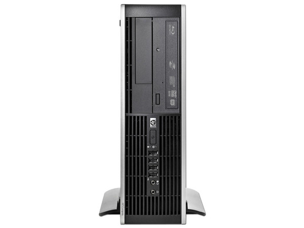 Computadora HP Compaq Elite 8300,
Procesador Intel Core i5-3470 (hasta 3.6 GHz) 3era Generación,
4 GB DDR3, D.D. de 500GB,
Video Intel HD Graphics 2500,
DVD±R/RW DL, Red,
Windows 7 Professional (32 bit).
No Incluye Monitor