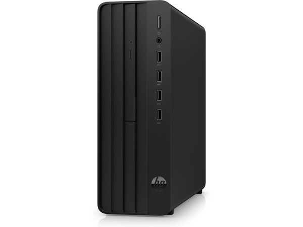 NA - PC de Escritorio HP Pro 280 G9 SFF: 
Procesador Intel Core i5 12500 (hasta 4.6 GHz), 
Memoria de 8GB DDR4, 
SSD de 512GB, 
Video UHD Graphics 770, 
S.O. Windows 11 Pro (64 Bits).