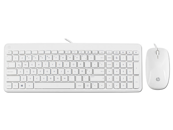 All in One HP 20-c006la,
Procesador Intel Core i3 6100U (2.30 GHz),
Memoria de 4GB DDR4,
Disco Duro de 1TB,
Pantalla de 19.5