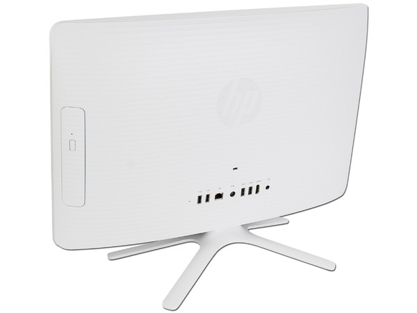 All in One HP 20-c006la,
Procesador Intel Core i3 6100U (2.30 GHz),
Memoria de 4GB DDR4,
Disco Duro de 1TB,
Pantalla de 19.5