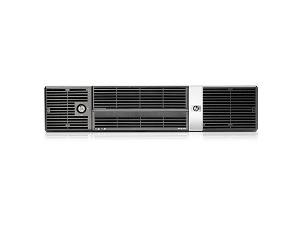 Punto de Venta HP RP3000 (VC746LA),
Procesador Intel Atom 230 (1.6GHz),
Memoria 1GB DDR2, D.D. de 250GB,
Video Intel GMA 950, Red, Audio HD, 
S.O. Preparado para POS,
No Incluye Monitor.