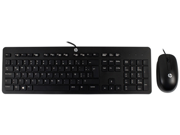 Desktop HP ProDesk 400 G3 SFF,
Procesador Intel Core i5 6500 (hasta 3.6 GHz),
Memoria de 4GB DDR4,
Disco Duro de 500GB,
Video Intel HD Graphics 530,
Unidad Óptica DVD±R/RW,
S.O. Windows 10 Pro/Windows 7 Pro