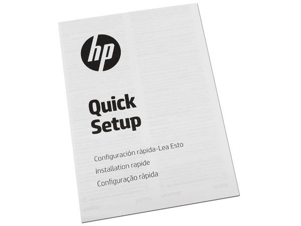 Desktop HP 260 G2 Mini,
Procesador Intel Celeron 3855U (1.6 GHz),
Memoria de 4GB DDR4,
SSD de 128GB,
Video HD Graphics 510,
S.O. No Incluye