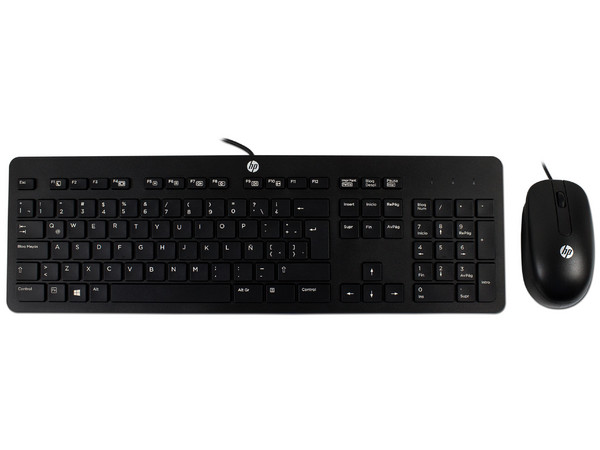 Desktop HP 260 G2 Mini,
Procesador Intel Celeron 3855U (1.6 GHz),
Memoria de 4GB DDR4,
SSD de 128GB,
Video HD Graphics 510,
S.O. No Incluye