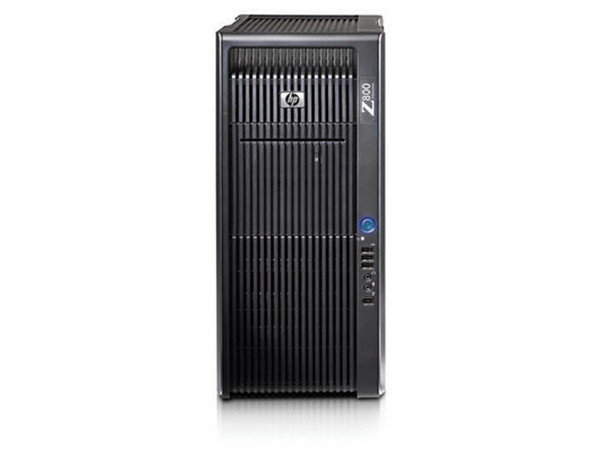 Workstation HP Z800,
Procesador Intel Xeon Quad-Core E5620 (2.4GHz),
Memoria 4GB, DDR3,
SuperMulti DVD-/+RW, Red, 
Windows 7 Professional (64 bits),
No Incluye Monitor.