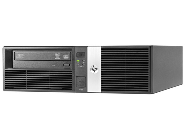 Desktop HP POS RP5810,
Procesador Intel Core i5 4570S (hasta 3.60 GHz),
Memoria de 4GB DDR3,
Disco Duro de 500GB,
Video HD Graphics 4600,
Unidad Óptica DVD±R/RW,
S.O. Windows 10 Pro (64 Bits).