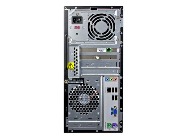 Computadora HP Pavilion PC TV a6400la,
Procesador Intel Core 2 Duo E2180 (2.0GHz),
Memoria 2GB PC2-6400 DDR2,
D.D. de 320GB SATA, SuperMulti DVD±R/RW LightScribe,
Red, Módem, Windows Vista Home Basic Original,
Monitor LCD w1907 de 19