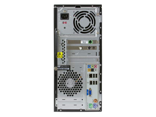 Computadora HP Pavilion PC TV a6410la,
Procesador AMD Phenom X3 8400 de (2.1GHz),
Memoria 2GB PC2-6400 DDR2, Sintonizadora TV,
D.D. de 320GB SATA, SuperMulti DVD±R/RW LightScribe,
Red, Módem, Windows Vista Home Premium,
Monitor LCD w1907 de 19