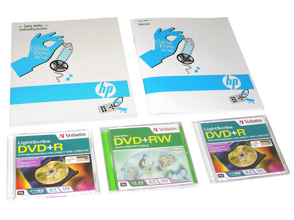 Computadora HP Pavilion Media Center m8050la,
Procesador Intel Core 2 Duo E4300 (1.8Ghz),
Memoria 2 GB (2 x 1024) PC2-4200 DDR2,
D.D. de 500GB SATA, Super Multi DVD±R/RW LightScribe,
Red, Módem, Windows Vista Home Premium.
No Incluye Monitor
