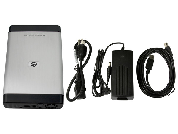 Computadora HP Pavilion Elite m9150la,
Procesador Intel Core 2 Duo E4500 (2.2GHz),
Memoria 2GB PC2-5300 DDR2,
D.D. de 500GB SATA, SuperMulti DVD±R/RW LightScribe,
Red, wireless 802.11b/g , Windows Vista Home Premium,
Monitor LCD W2408H 24