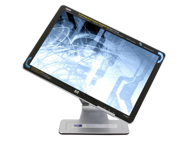 Computadora HP Pavilion Elite m9350la,
Procesador Intel Core 2 Quad Q6600 (2.4GHz),
Memoria 4GB PC2-6400 DDR2,
D.D. de 500GB SATA, Super Multi DVD±R/RW,
Red, Wireless 802.11b/g ,Windows Vista Home Premium,
Incluye Monitor LCD 22