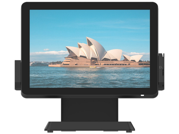 Terminal Punto de Venta Hisense HK578U,
Procesador Intel Core i3 1115G4 (hasta 3.0 Ghz),
Memoria de 8GB DDR4,
SSD de 128GB,
Pantalla de 15