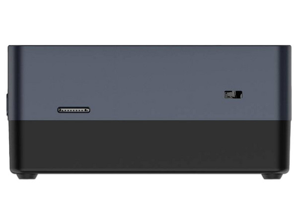 Mini PC de Escritorio Hyundai HMB12M01: 
Procesador Intel Core i5 1235U (hasta 4.4 GHz), 
Memoria de 8GB DDR4, 
SSD de 256GB, 
Video UHD Graphics, 
S.O. Windows 11 Pro (Versión de Prueba).