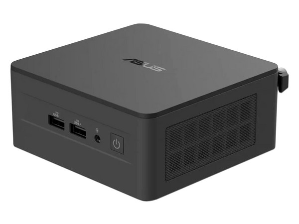 Mini PC de Escritorio ASUS NUC 12 Pro:
Procesador Intel Core i5 1240P (hasta 4.4 GHz),
Soporta Memorias SODIMM DDR4,
Soporta SSD M.2,
Video Iris Xe Graphics,
S.O. No Incluye