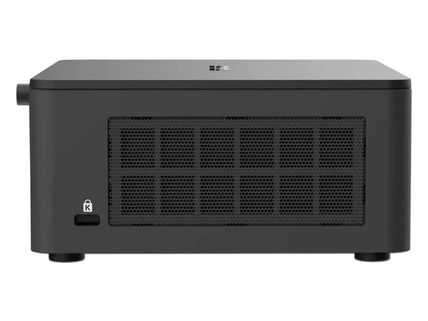 Mini PC de Escritorio ASUS NUC 12 Pro:
Procesador Intel Core i5 1240P (hasta 4.4 GHz),
Soporta Memorias SODIMM DDR4,
Soporta SSD M.2,
Video Iris Xe Graphics,
S.O. No Incluye
