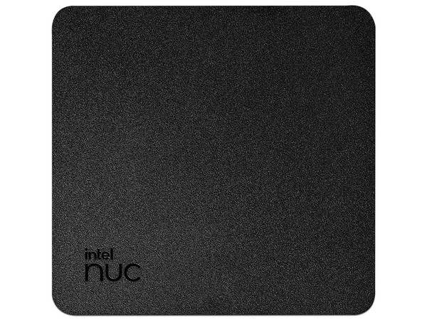 Mini PC Intel NUC 13 Pro: 
Procesador Intel Core i3-1315U (hasta 4.5 GHz), 
Soporta hasta 64GB DDR4 SODIMM, 
Soporta SSD M.2 NVMe, 
Video UHD Graphics, 
S.O. No Incluye.