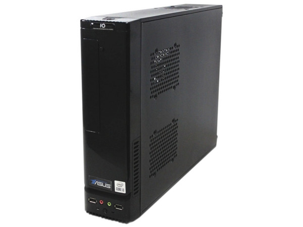 Desktop Io SFF IO-STC3FRSSD2SFF063,
Procesador Intel Core i3 10100 (hasta 4.3 Ghz),
Memoria de 8GB SSD de 240GB,
Video UHD Graphics 630,
S.O. No Incluye,
Incluye Antivirus,
Color Negra.