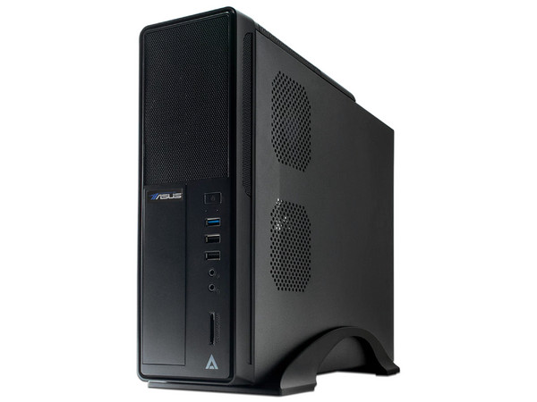 PC de Escritorio Io Reiden,
Procesador Intel Core i5 12400 (Hasta 4.6 GHz),
Memoria de 8GB DDR4,
SSD de 480GB,
Video UHD Graphics 730,
S.O. No Incluye