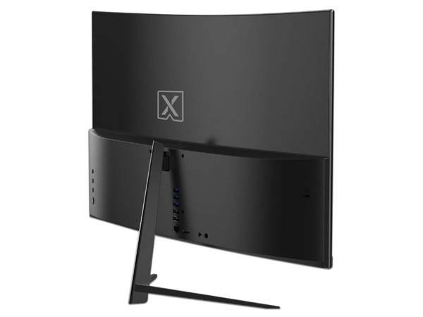 PC All in One LANIX X240 V3 42113,
Procesador Intel Core i3 1315U (hasta 4.5 GHz),
Memoria de 8GB DDR4,
SSD de 512GB,
Pantalla Curva de 23.8