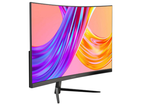PC All in One LANIX X240 V3 42113,
Procesador Intel Core i3 1315U (hasta 4.5 GHz),
Memoria de 8GB DDR4,
SSD de 512GB,
Pantalla Curva de 23.8