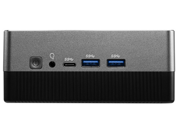 Mini PC de Escritorio Lanix Titan Mini: 
Procesador AMD Ryzen 5 3500U (hasta 3.7 GHz), 
Memoria de 16GB DDR4, 
SSD de 500GB, 
Video Radeon Graphics, 
S.O. Windows 11 Home.