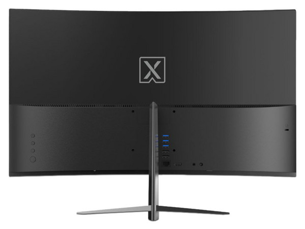PC All in One LANIX X240 42190,
Procesador Intel Core i7 13620H (hasta 4.9 Ghz),
Memoria de 16GB DDR4,
SSD de 512GB,
Pantalla de 23.8