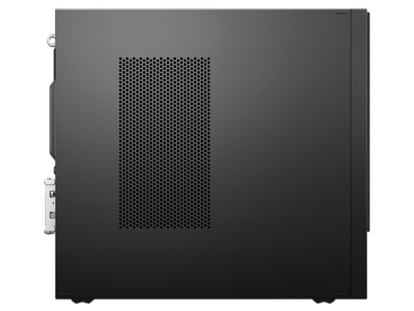 PC de Escritorio Lenovo ThinkCentre SFF Neo 50s Gen 3,
Procesador Intel Core i3 12100 (hasta 4.30 GHz),
Memoria de 8GB DDR4,
SSD de 256GB,
Video UHD Graphics 730,
S.O. Windows 10 Pro (64 Bits)