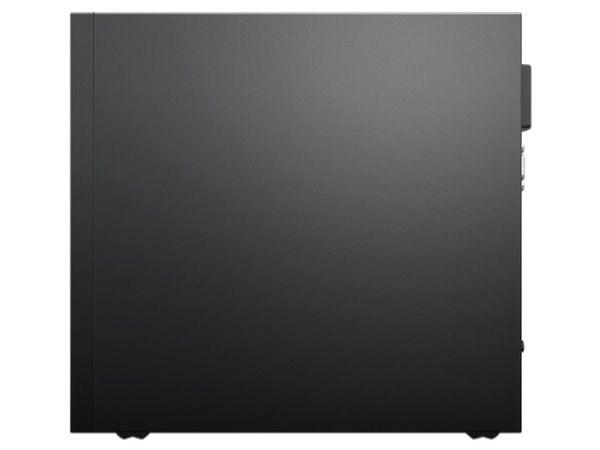 PC de Escritorio Lenovo ThinkCentre SFF Neo 50s Gen 3,
Procesador Intel Core i3 12100 (hasta 4.30 GHz),
Memoria de 8GB DDR4,
SSD de 256GB,
Video UHD Graphics 730,
S.O. Windows 10 Pro (64 Bits)