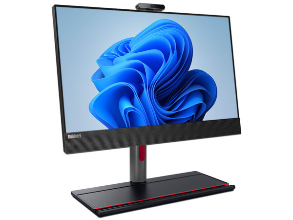 PC All In One Lenovo ThinkCentre M90a Gen 3: 
Procesador Intel Core i7 12700 (hasta 4.9 GHz),
Memoria de 16GB DDR4, 
SSD de 256GB,
Pantalla de 23.8
