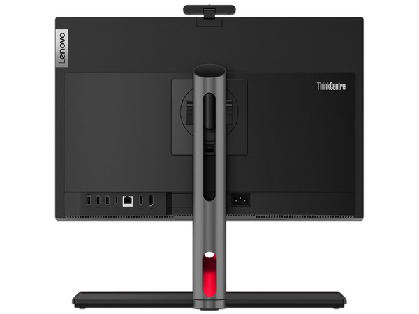 All in One Lenovo M70A GEN3,
Procesador Intel Core i5 12400 (hasta 4.60 GHz,
Memoria de 8GB SSD de 256GB,
Video UHD Graphics,
S.O. Windows 11 Pro (64 Bits).