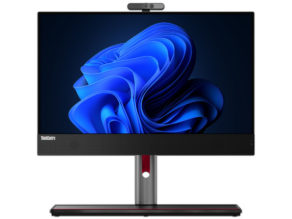 All in One Lenovo M70A GEN3,
Procesador Intel Core i5 12400 (hasta 4.60 GHz,
Memoria de 8GB SSD de 256GB,
Video UHD Graphics,
S.O. Windows 11 Pro (64 Bits).