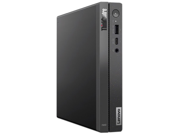 PC de Escritorio Lenovo ThinkCentre Neo 50Q Gen 4:
Procesador Intel Core i5 13420H (hasta 4.6 GHz),
Memoria de 16GB DDR4 3200MHz,
SSD de 512GB,
Video UHD Graphics,
Wi-Fi, Bluetooth,
S.O. Windows 11 Pro.