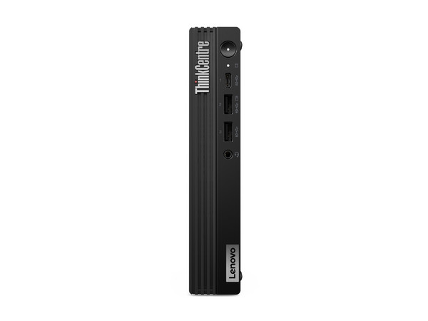 PC de Escritorio Lenovo ThinkCentre M75q Gen 5: 
Procesador AMD Ryzen 7 PRO 8700GE (hasta 5.1 GHz), 
Memoria de 32GB DDR5, 
SSD de 512GB, 
Video Radeon Graphics, 
S.O. Windows 11 Pro.