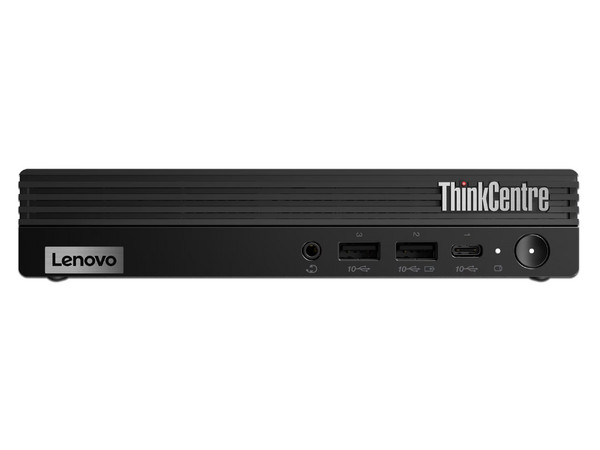 PC de Escritorio Lenovo ThinkCentre M75q Gen 5: 
Procesador AMD Ryzen 7 Pro 8700GE (hasta 5.1 GHz), 
Memoria de 32GB DDR5 5200 MHz, 
SSD de 512GB, 
Video Radeon Graphics, 
S.O. Windows 11 Pro (64 Bits).