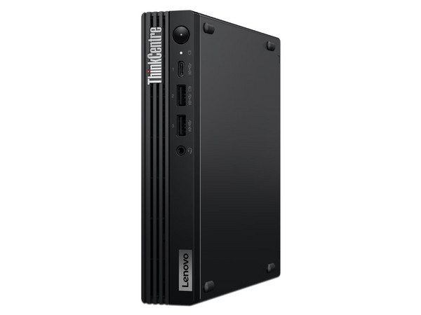 PC de Escritorio Lenovo ThinkCentre M75q Gen 5: 
Procesador AMD Ryzen 7 Pro 8700GE (hasta 5.1 GHz), 
Memoria de 32GB DDR5 5200 MHz, 
SSD de 512GB, 
Video Radeon Graphics, 
S.O. Windows 11 Pro (64 Bits).