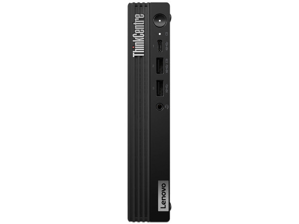 Lenovo ThinkCentre M75q,
Procesador AMD Ryzen 7 8700GE,
Memoria de 32GB SSD de 1TB,
Video Radeon Graphics,
S.O. Windows 11 Pro (64 Bits).