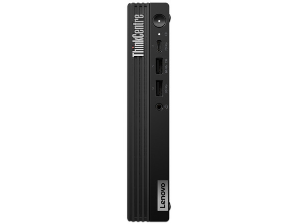 PC de Escritorio Lenovo ThinkCentre M75Q Gen 5,
Procesador AMD Ryzen 5 8500GE (hasta 5.0 GHz),
Memoria de 16GB DDR5,
SSD de 1TB,
Video Radeon 740M,
S.O. Windows 11 Pro. Color Negra.