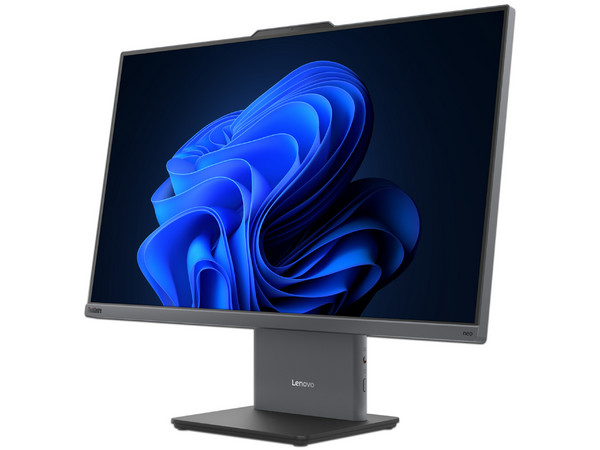 PC All in One Lenovo ThinkCentre Neo 50A 27 Gen 5:
Procesador Intel Core i5 13420H (Hasta 4.6 GHz),
Memoria de 16GB DDR5 5200MHz,
SSD de 1TB,
Pantalla de 27