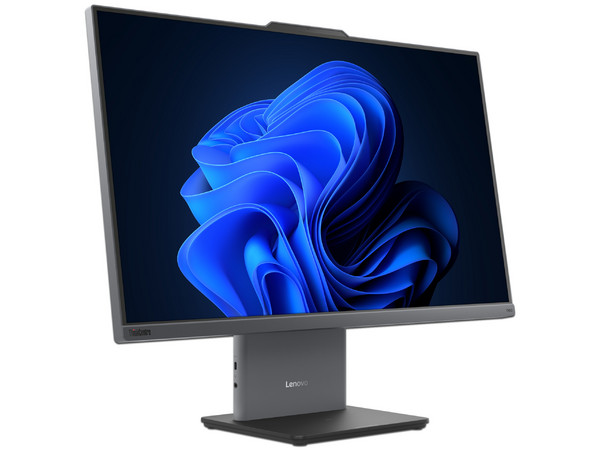 PC All In One Lenovo ThinkCentre neo 50a 27 Gen 5: 
Procesador Intel Core 5 210H (hasta 4.8 GHz), 
Memoria de 16GB DDR5, 
SSD de 512, 
Pantalla de 27