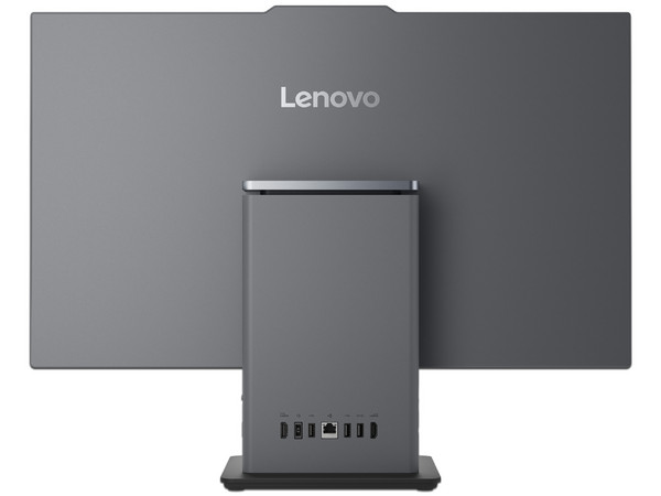 PC All In One Lenovo ThinkCentre neo 50a 27 Gen 5: 
Procesador Intel Core 5 210H (hasta 4.8 GHz), 
Memoria de 16GB DDR5, 
SSD de 512, 
Pantalla de 27
