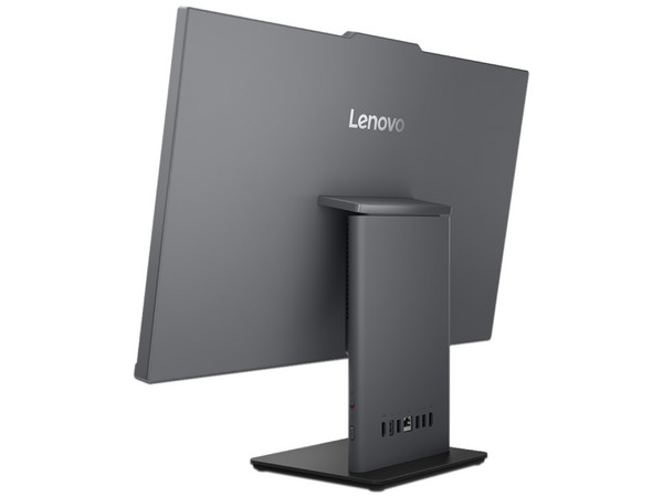 PC All In One Lenovo ThinkCentre neo 50a 27 Gen 5: 
Procesador Intel Core 5 210H (hasta 4.8 GHz), 
Memoria de 16GB DDR5, 
SSD de 512, 
Pantalla de 27
