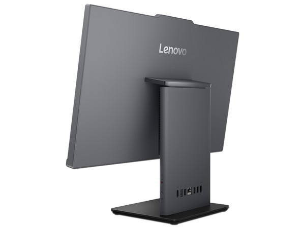PC All in One Lenovo ThinkCentre neo 50a 24 Gen 5: 
Procesador Intel Core i5 13420H (hasta 4.6 GHz), 
Memoria de 16GB DDR5, 
SSD de 512GB, 
Pantalla de 23.8